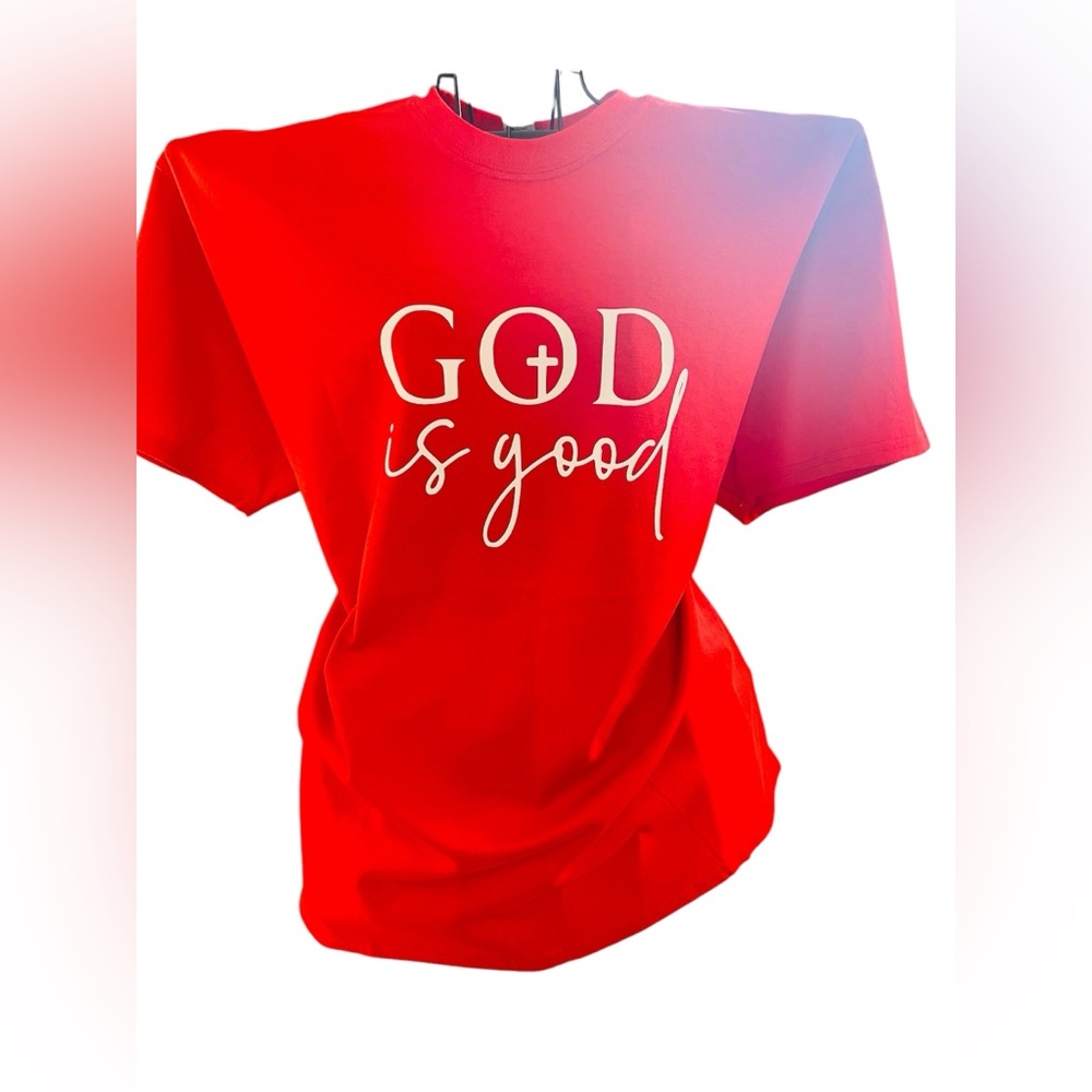 Tees for unisex